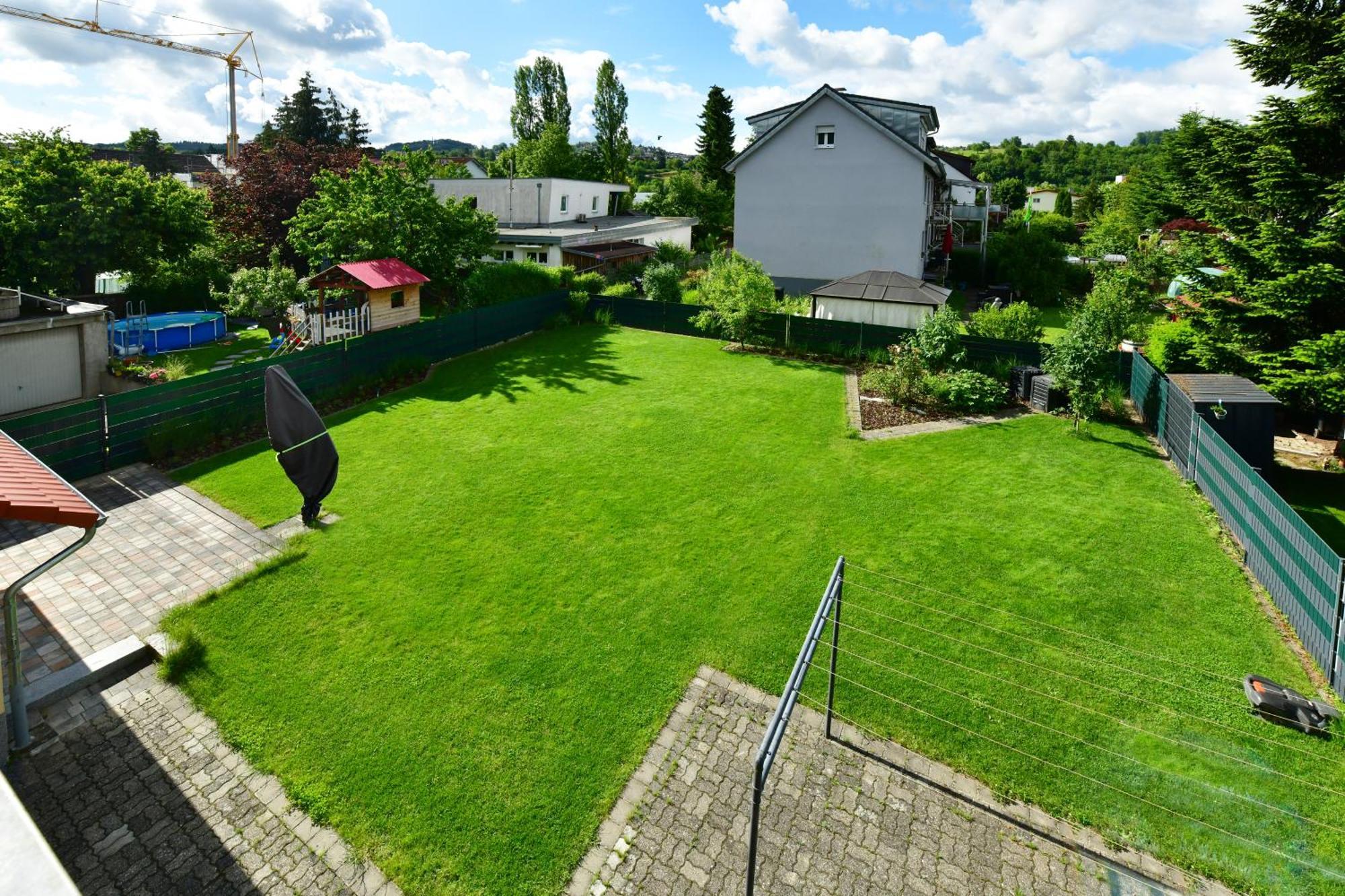 Gaestehaus In Schopfheim, 20 Km Zur Schweiz-Basel, Direkte S-Bahnverbindung Exterior photo