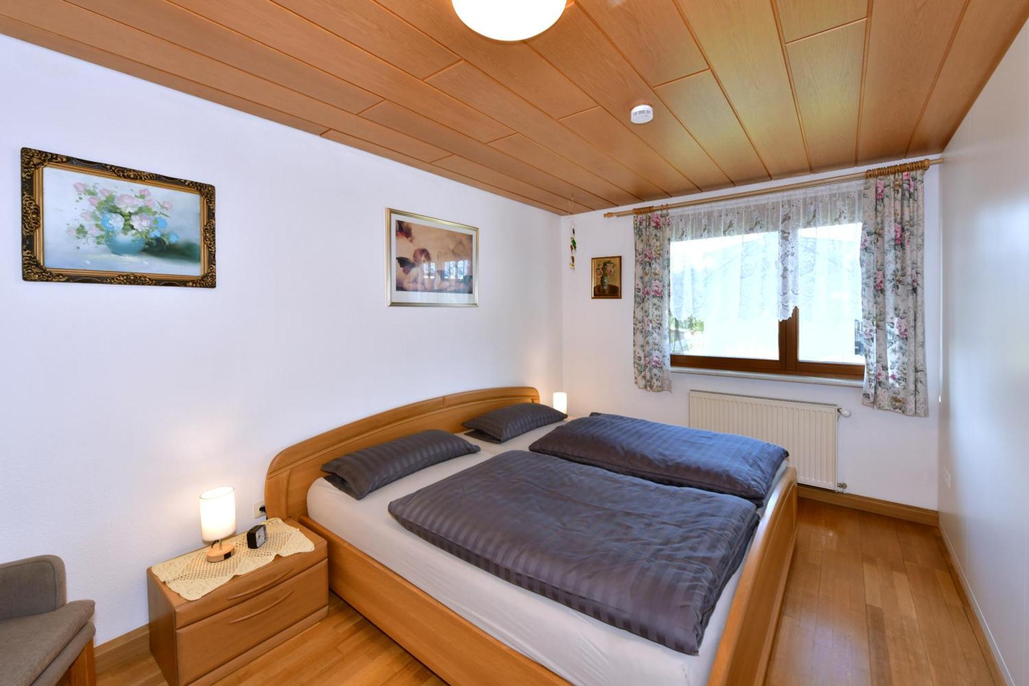 Gaestehaus In Schopfheim, 20 Km Zur Schweiz-Basel, Direkte S-Bahnverbindung Exterior photo